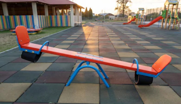 playground mats