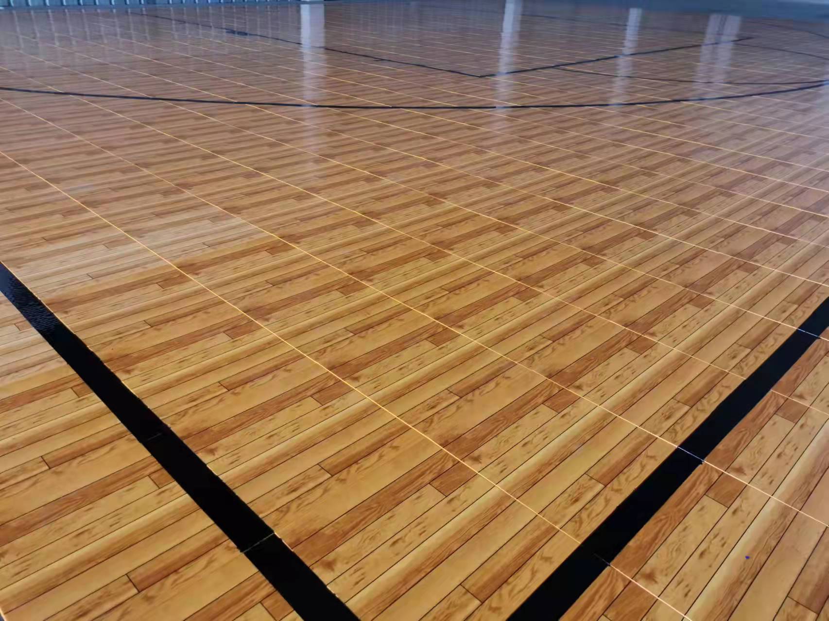pp tiles flooring
