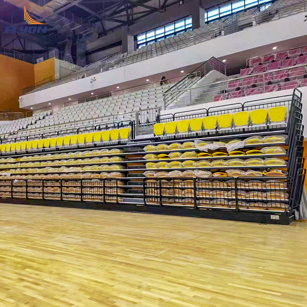 Sports Stadium Seats