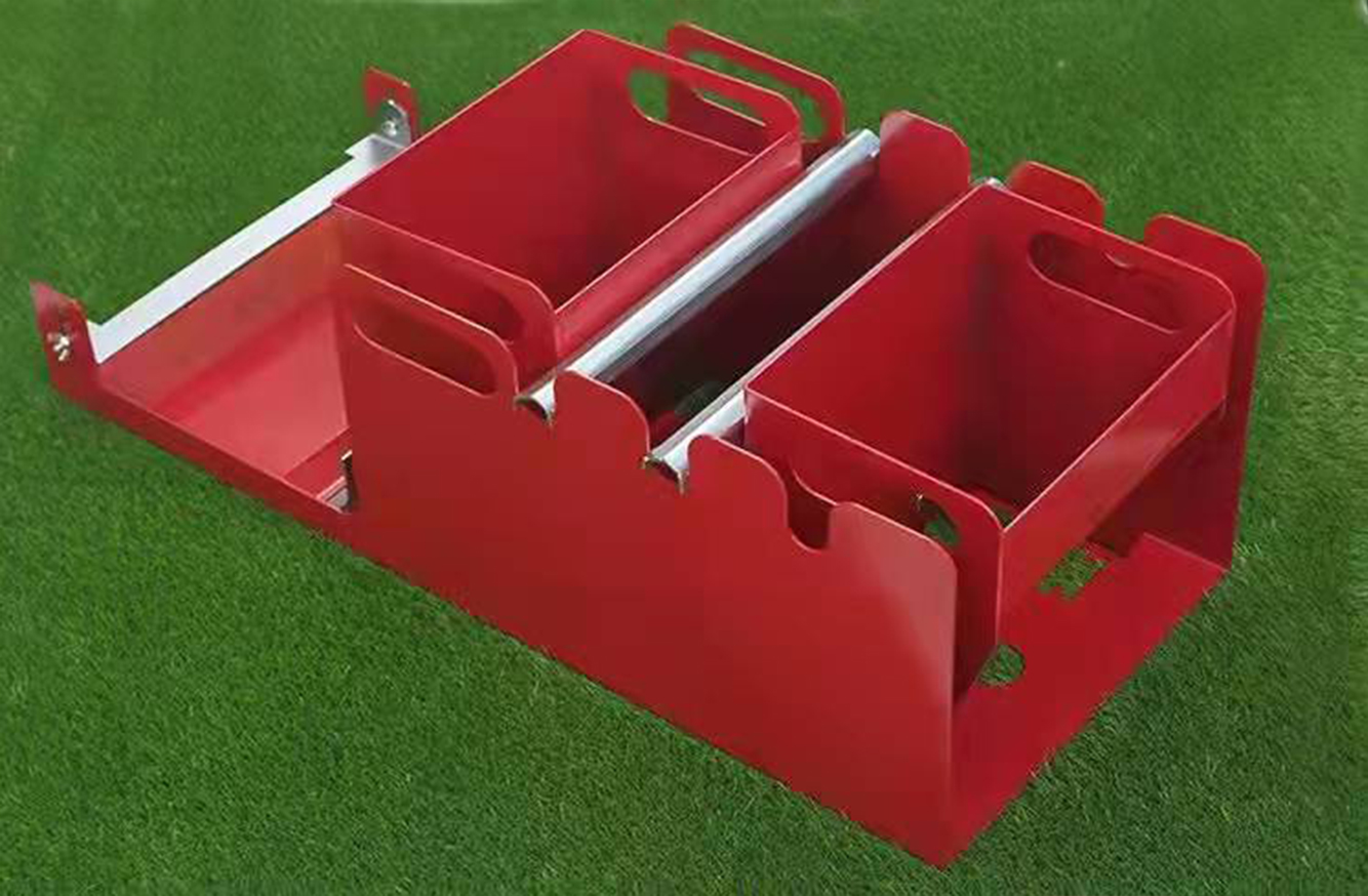 Artificial grass tools
