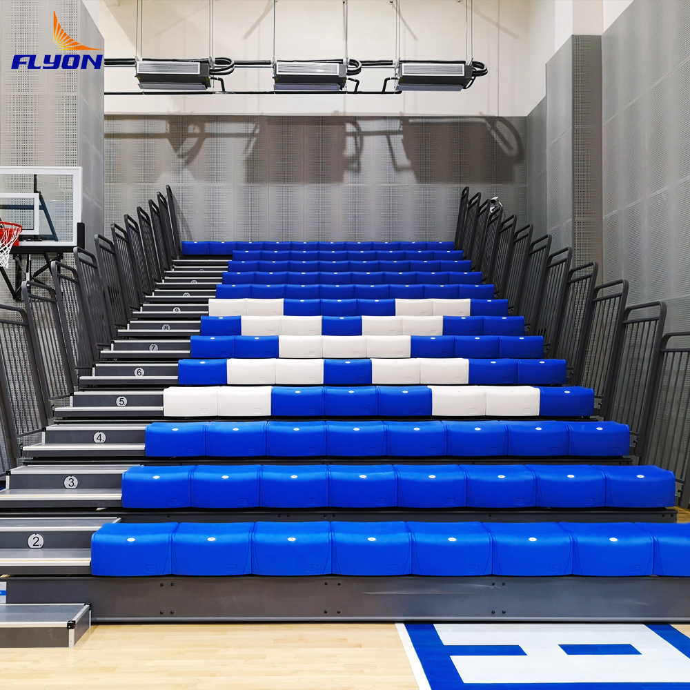 Sports Stadium Seats