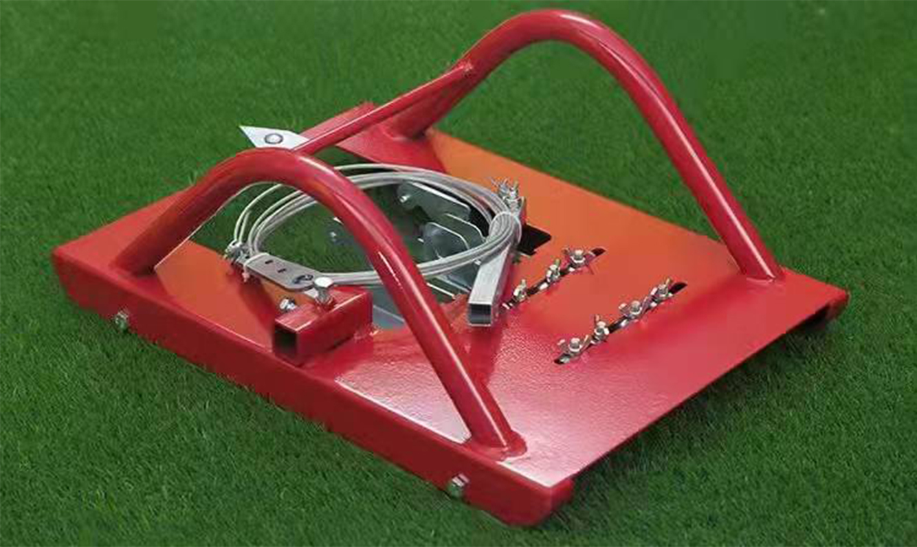 Artificial grass tools