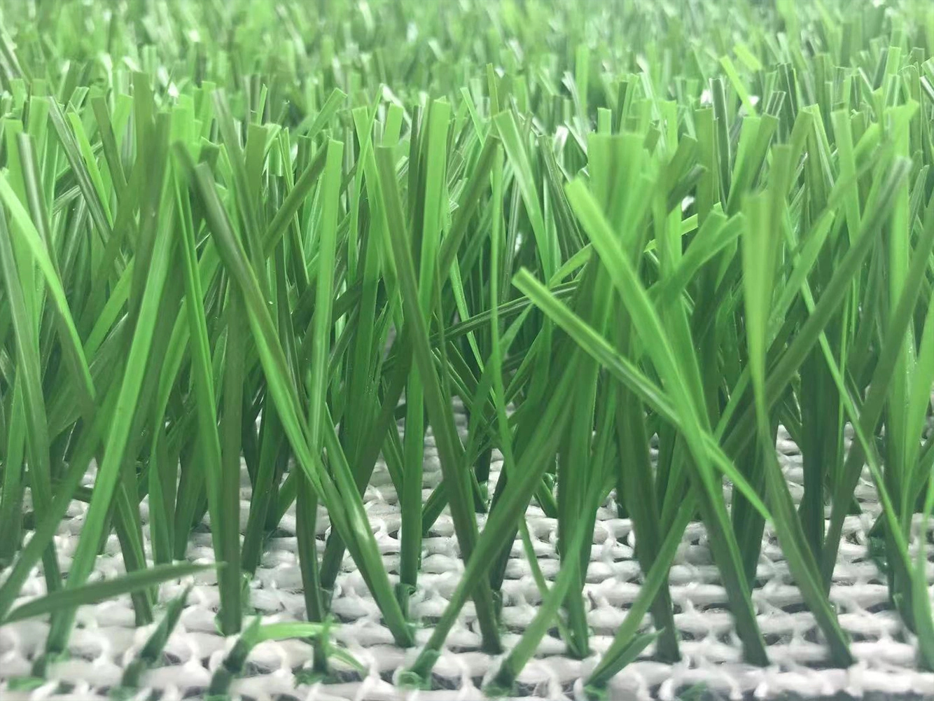 Weave grass