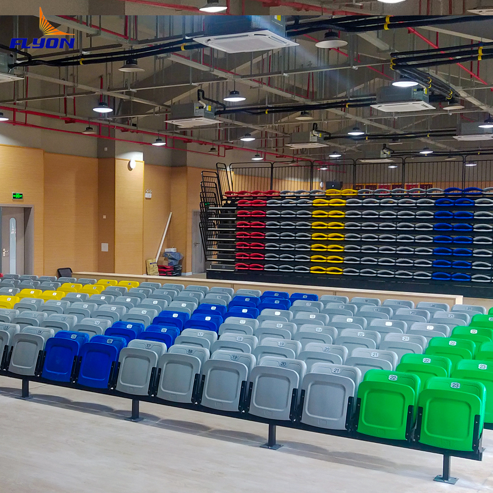 Sports Stadium Seats