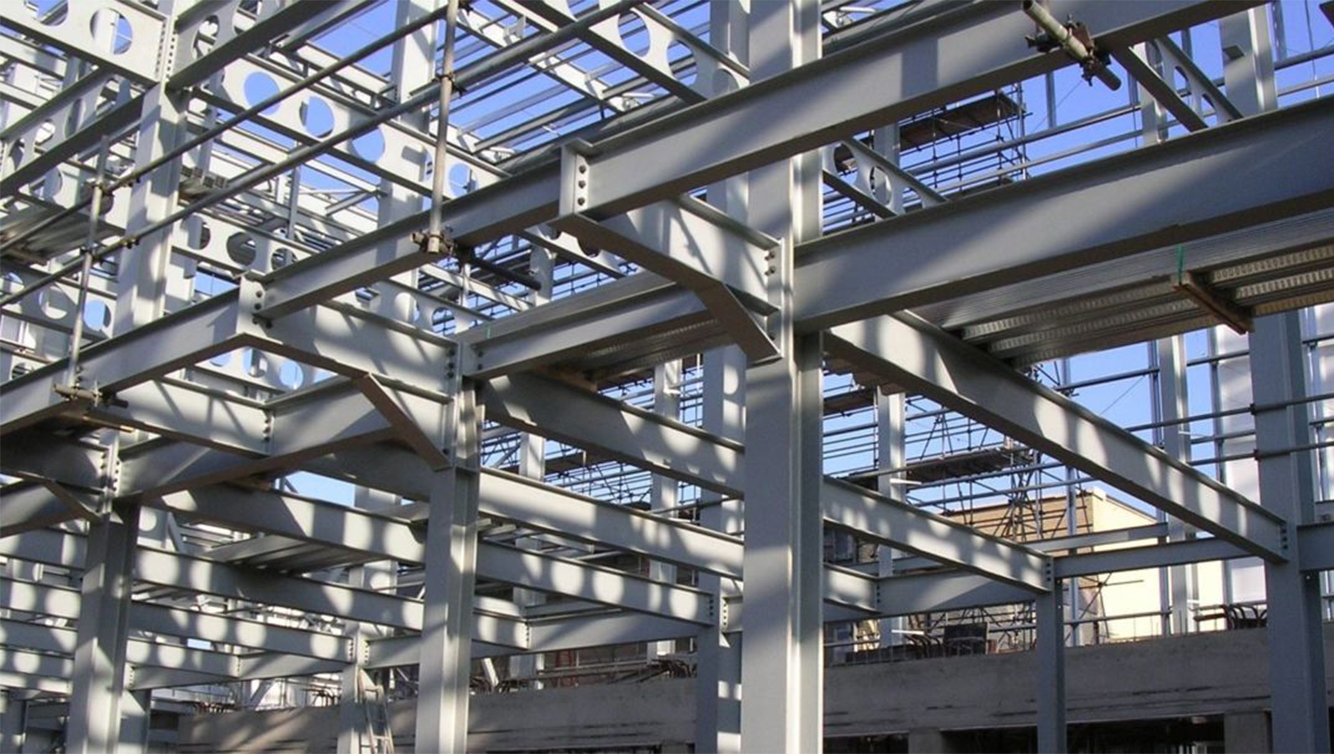 metal bleachers