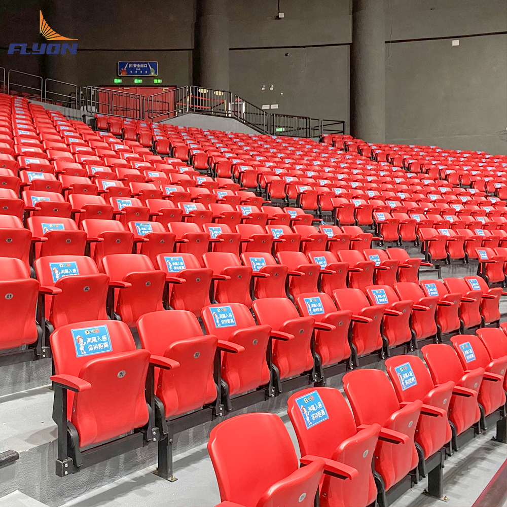 Sports Stadium Seats