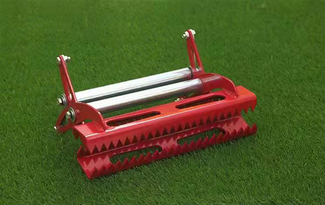 Artificial grass tools