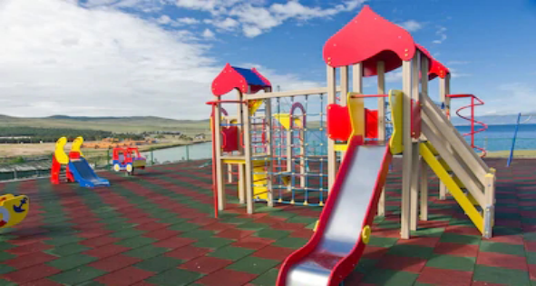 playground mats