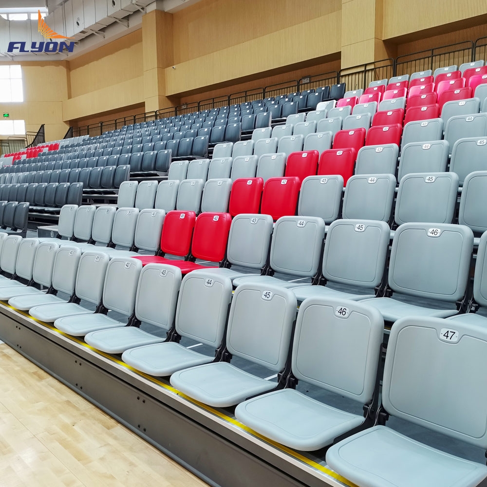 Sports Stadium Seats