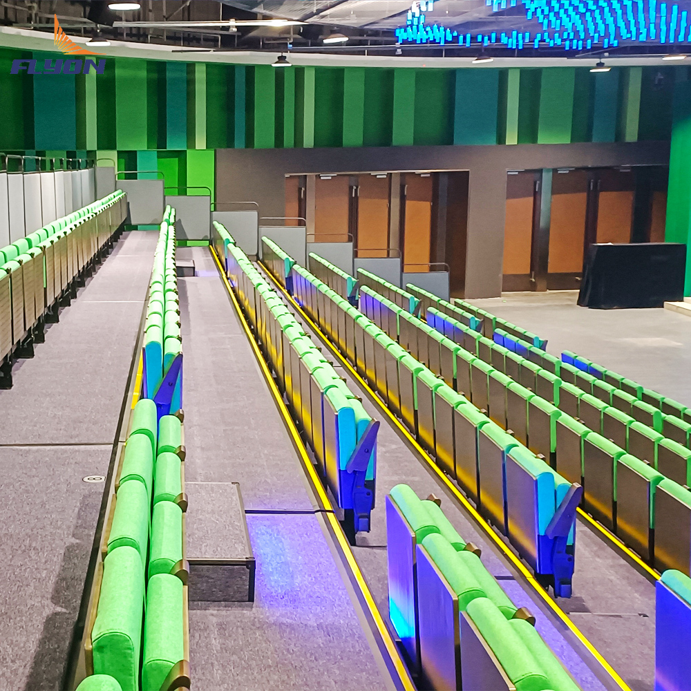 Sports Stadium Seats