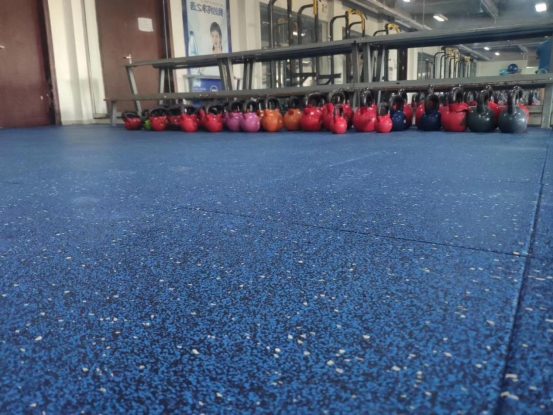 gym floor mat