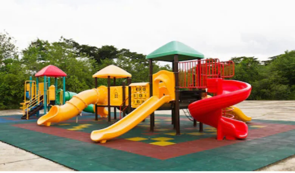 playground mats