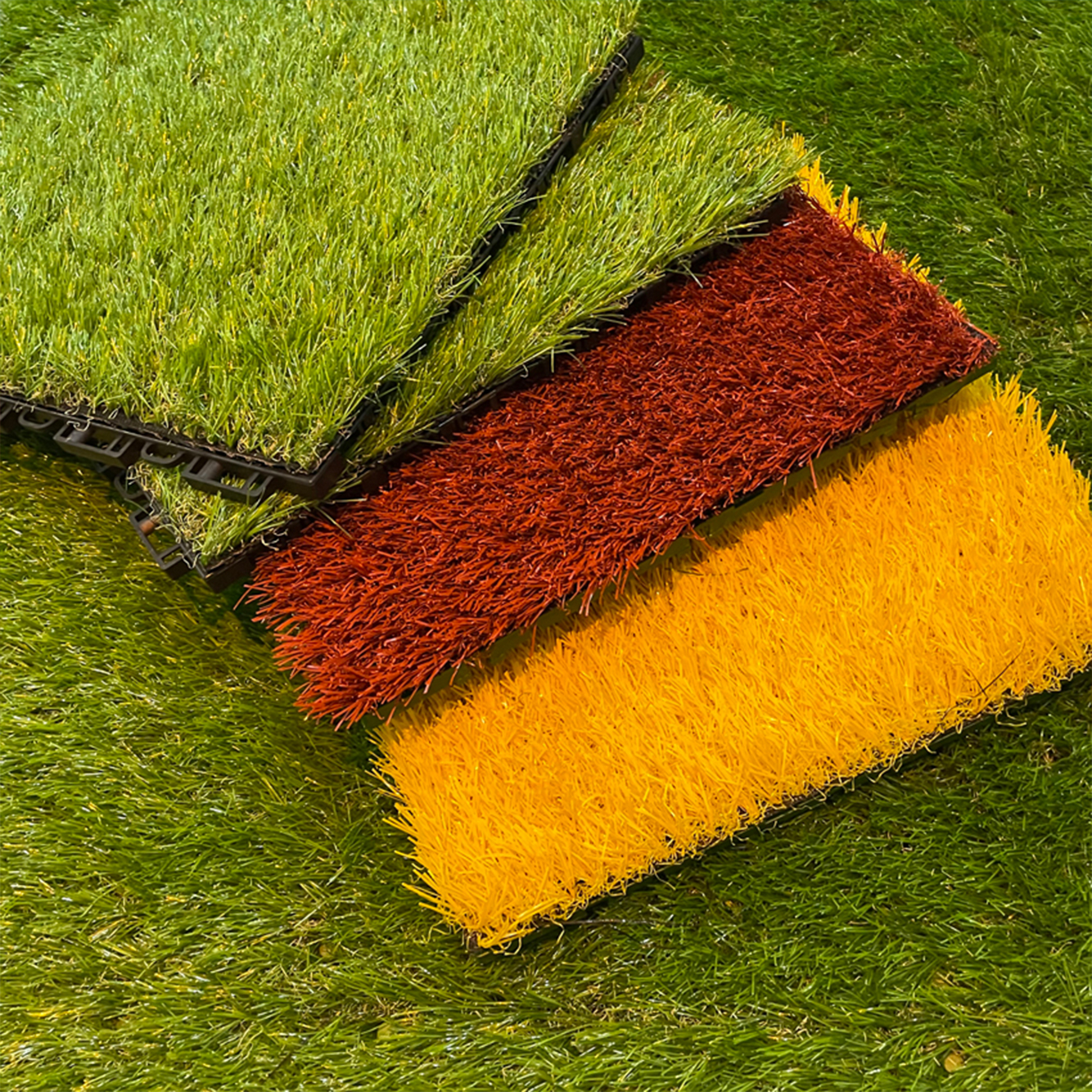 leisure grass