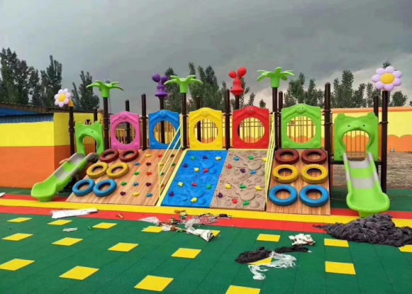 playground mats