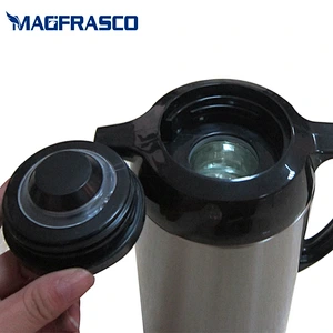 OEM ODM custom decal hot cold water coffee arabic coffee pot sets