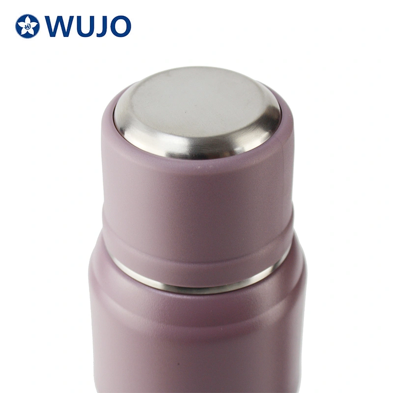Manufacturer best selling hot cold double wall stainless steel thermos stanley