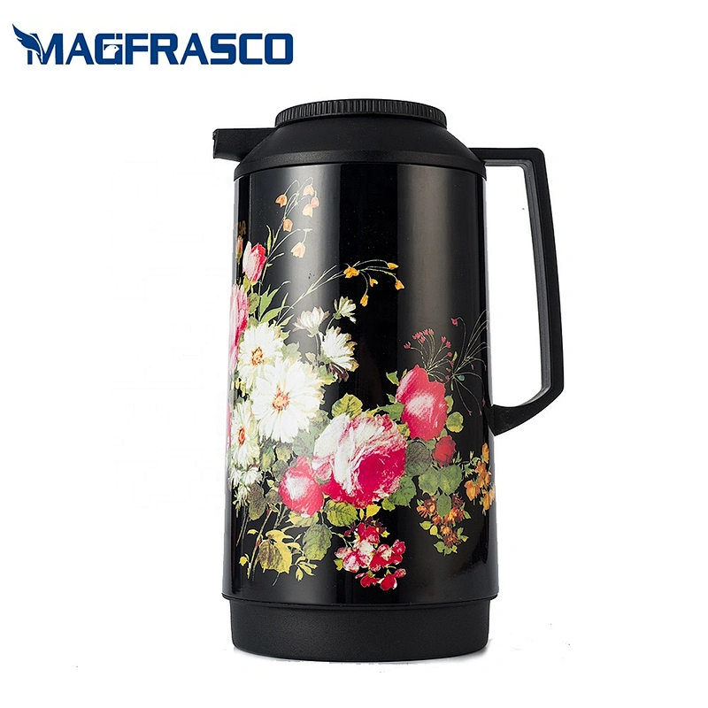Leading Factory Wholesale Thermal Insulation Glass Refill Inner Vacuum Flasks & Thermoses with Good Price