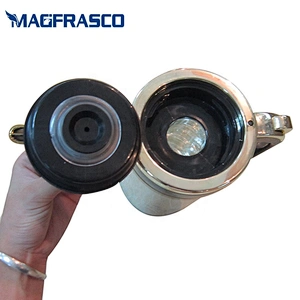1.0L 1.3L 1.6L 1.9L Factory Egyptian Glass Refill Metal Coffee Pot Thermal Insulation Thermos Vacuum Flasks