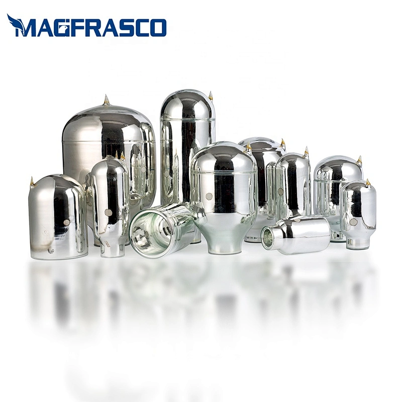Asia Biggest Factory  First Class Glass Refill  for  Vacuum flasks & Thermoses with Different Size