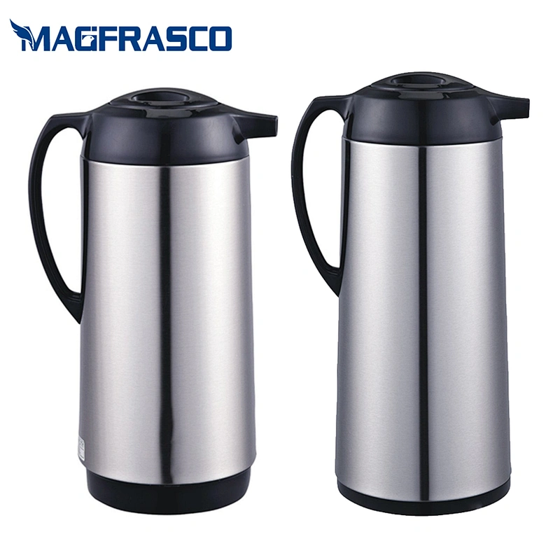 OEM ODM custom decal hot cold water coffee arabic coffee pot sets