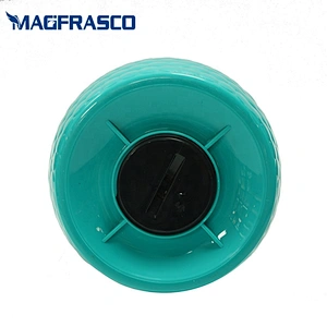 OEM Factory 1L  Home Arabic Glass Refill Vacuum Coffee Plastic Thermos