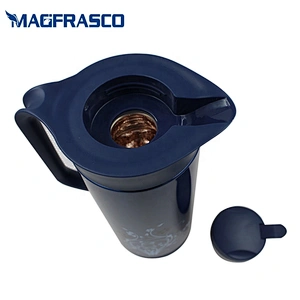 1L 1.3L 1.6L 1.9L Arabian Vacuum Thermos Tea Coffee Pot