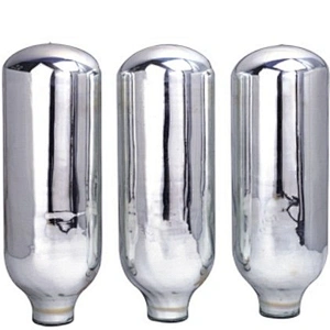 glass thermos refill