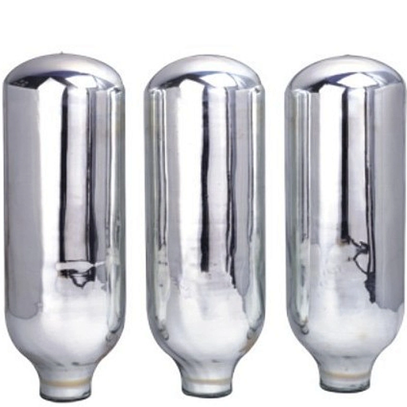 glass thermos refill
