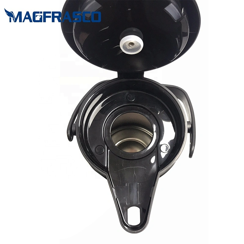 1L 1.3L 1.6L 1.9L  Hotel Restaurant Customized Double Wall Airpot Termos Stanley Coffee Pot Stainless Steel
