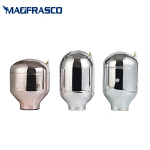 Asia Biggest Factory  thermos glass liner replacement