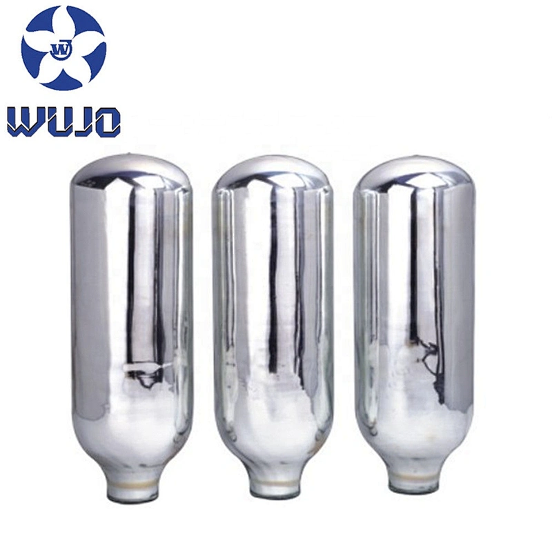 different size custom vacuum insulated thermos coffee pot vacuum flask glass liner