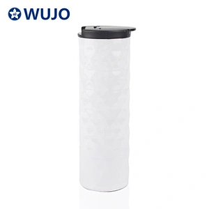 Magfrasco 304 201 350ml stainless steel vacuum insulated cup