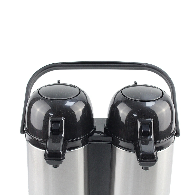 Magfrasco 3.8L unbreakable glass lined stainless steel vacuum termos thermos manufacturers