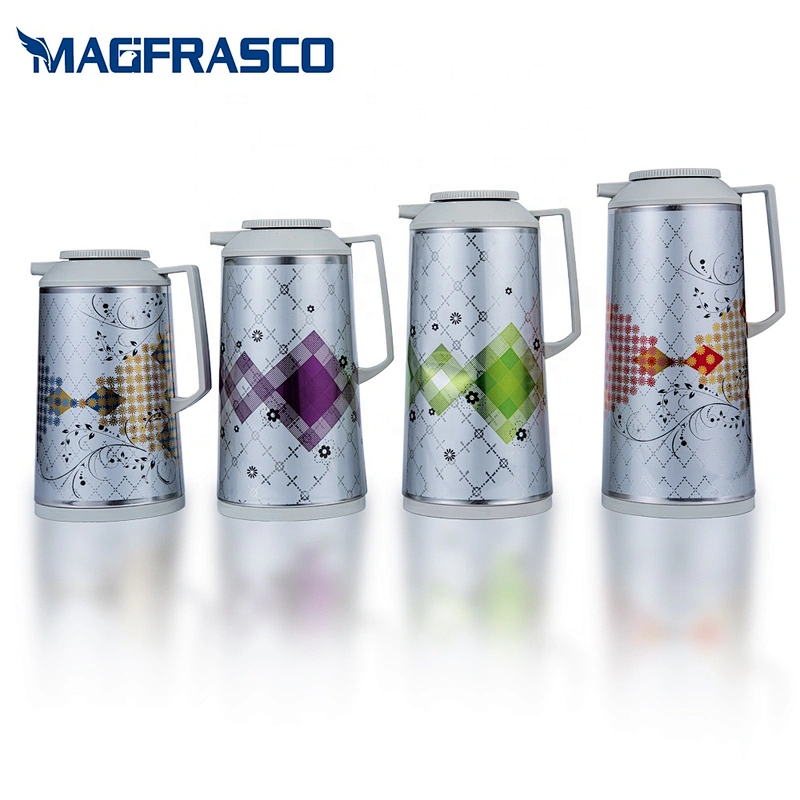 Leading Factory Wholesale Thermal Insulation Glass Refill Inner Vacuum Flasks & Thermoses with Good Price