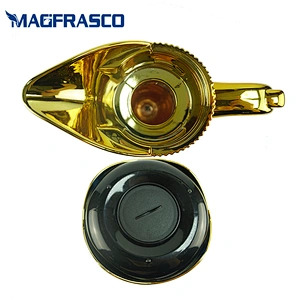 Factory 1L Luxury Glass Refill Insulated Thermal Thermos Coffee Vacuum Jug with Custom  Printing