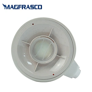 Large Capacity 2L 3.2L African Custom Logo Plastic Body Vacuum Coffee Tea Water Thermos with Glass Refill
