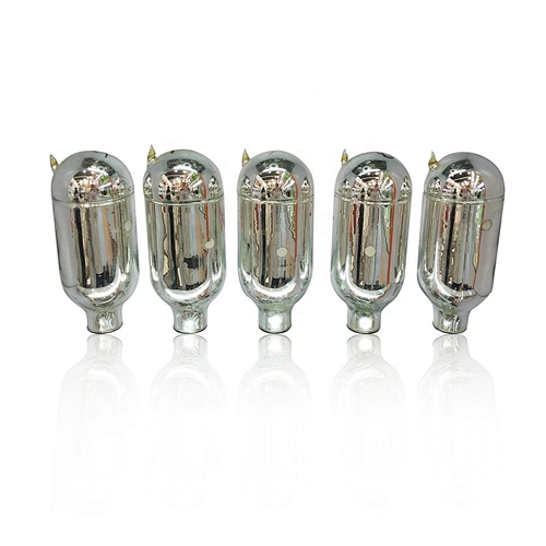 WUJO Factory Manufacturer Wholesale 2L 3.2L glass refill