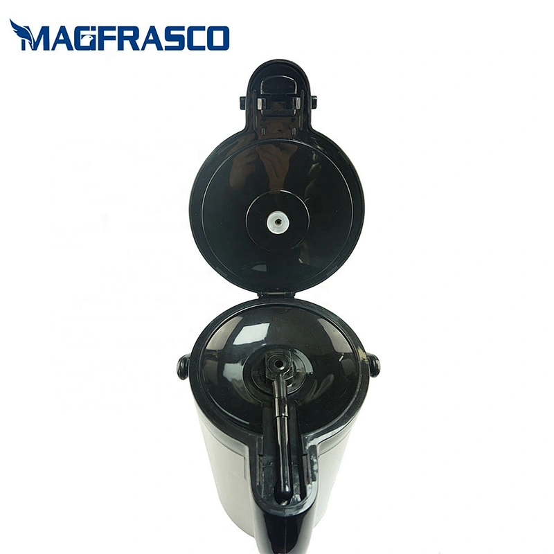 Best Selling Various Design Capacity Good Price Free Sample Coffee Thermos Flask Airpot with Glass Refill