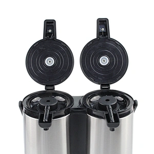 Magfrasco 3.8L unbreakable glass lined stainless steel vacuum termos thermos manufacturers