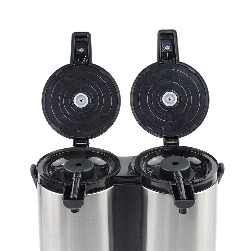 Magfrasco 3.8L unbreakable glass lined stainless steel vacuum termos thermos manufacturers