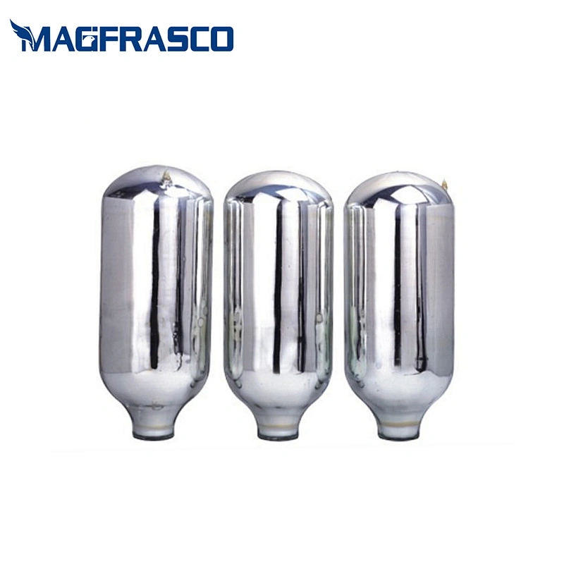 Asia Biggest Factory  First Class Glass Refill  for  Vacuum flasks & Thermoses with Different Size