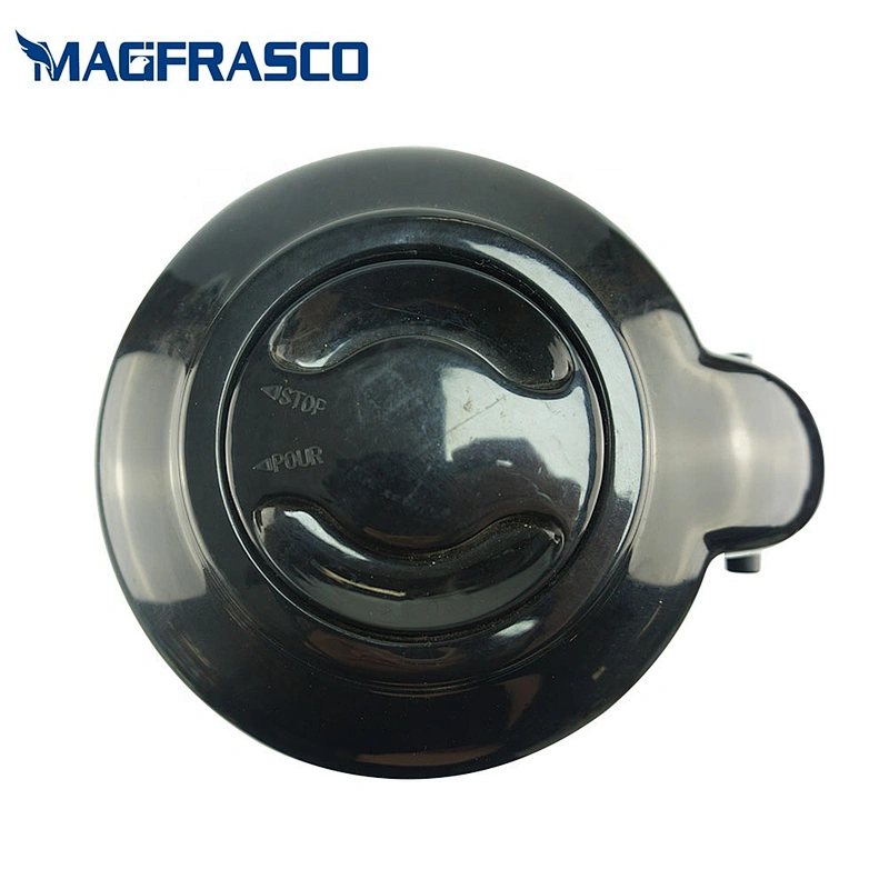 Best Selling Various Design Capacity Good Price Free Sample Coffee Thermos Flask Airpot with Glass Refill