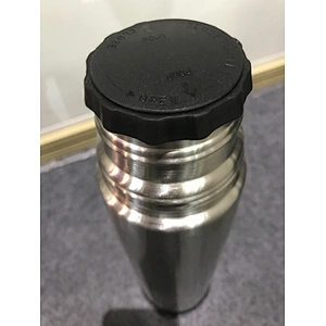 Cheap big tea stainless steel camping travel coffee insulated outdoor vacuum thermos flask