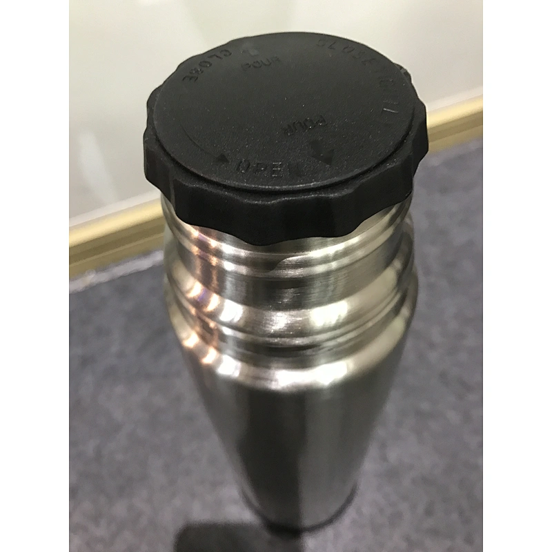 Cheap big tea stainless steel camping travel coffee insulated outdoor vacuum thermos flask
