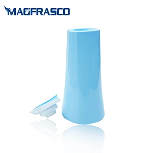 1L new design custom glass liner thermal insulation coffee thermos arabic plastic tea vacuum flask manufacturer