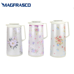 Leading Factory Wholesale Thermal Insulation Glass Refill Inner Vacuum Flasks & Thermoses with Good Price