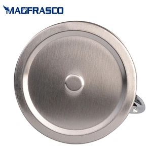0.75L 1L 1.5L 2L Thermal Thermos Flask Hot Cold Vacuum Serving Moka Coffee Pot for Hotel Restaurant Airline