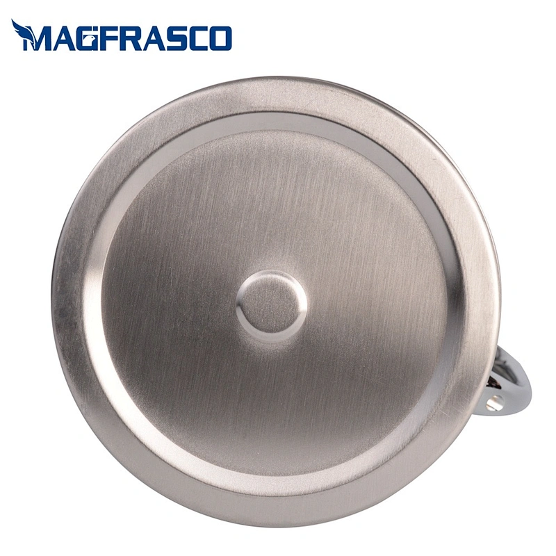 0.75L 1L 1.5L 2L Thermal Thermos Flask Hot Cold Vacuum Serving Moka Coffee Pot for Hotel Restaurant Airline