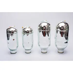 coffee pot vacuum flask  thermos glass liner replacement