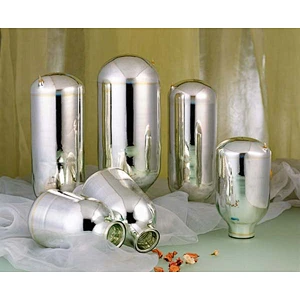 glass thermos refill